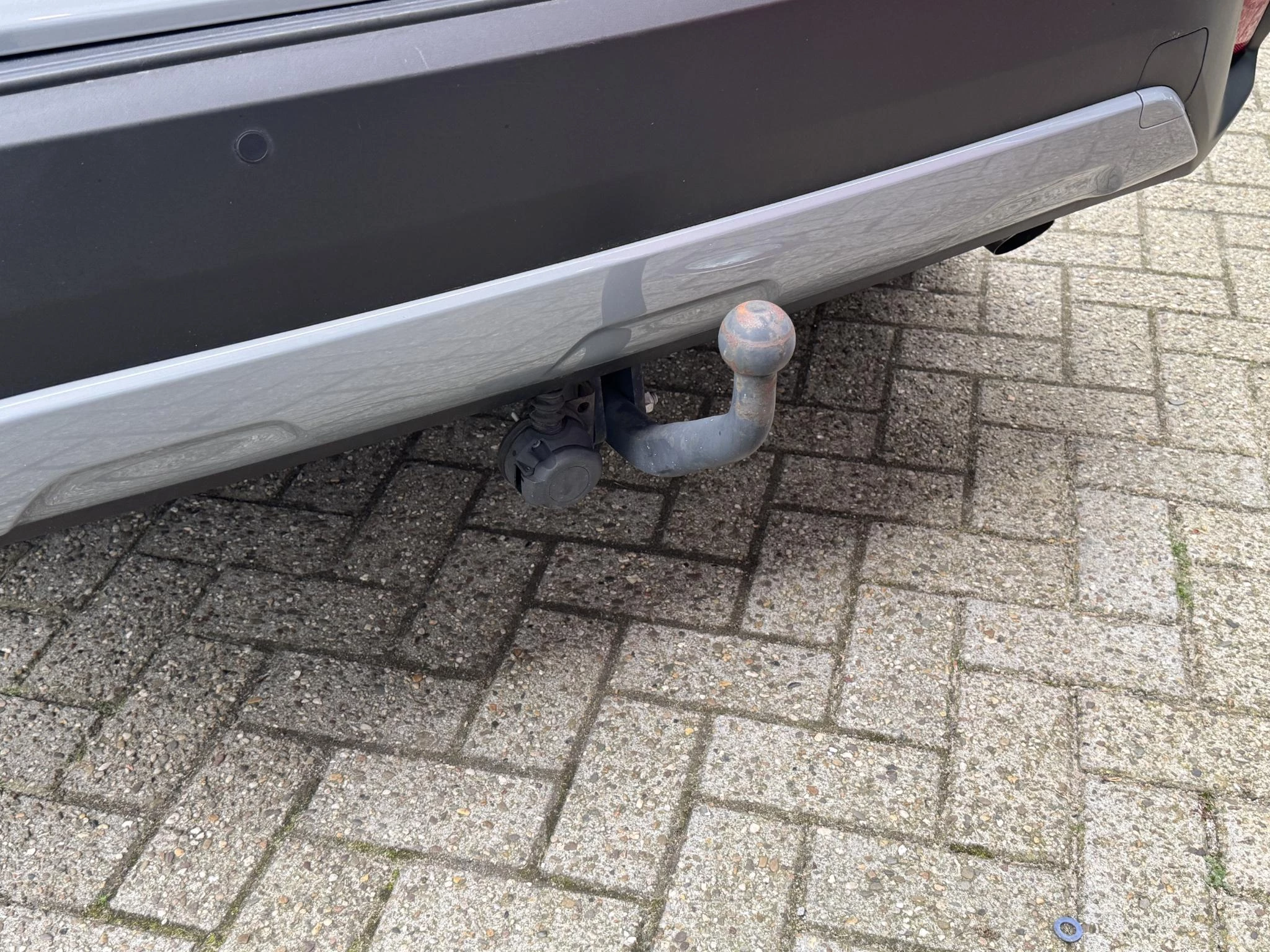 Hoofdafbeelding Toyota Corolla Cross