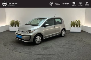 Volkswagen Up! 1.0 60pk BMT move up! | Airco, DAB |