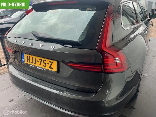 Hoofdafbeelding Volvo V90