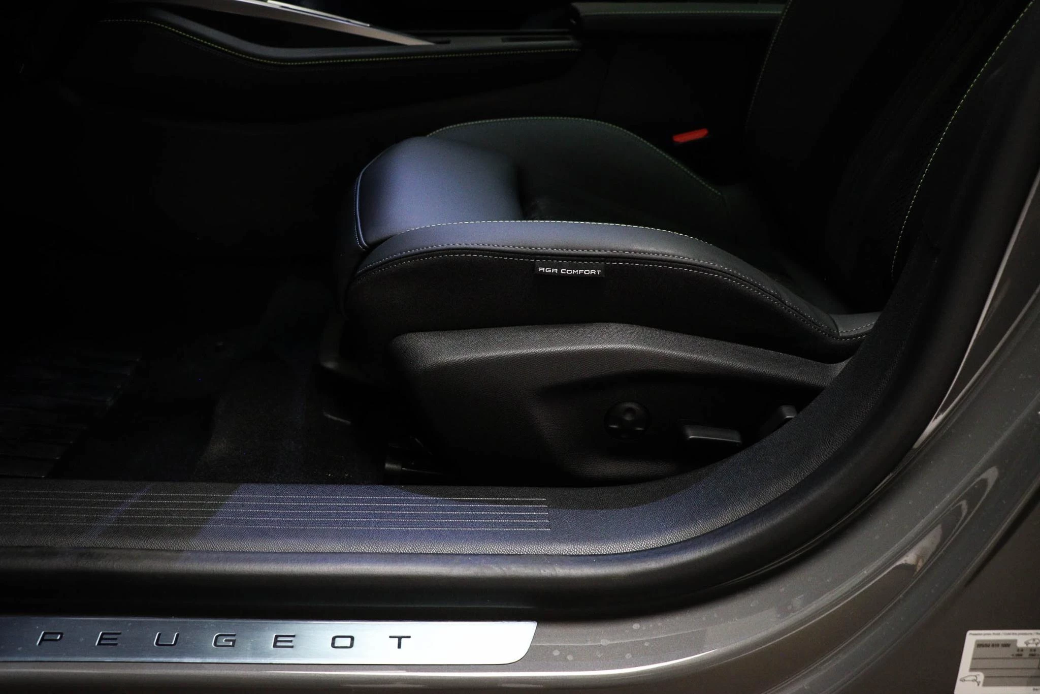 Hoofdafbeelding Peugeot 408