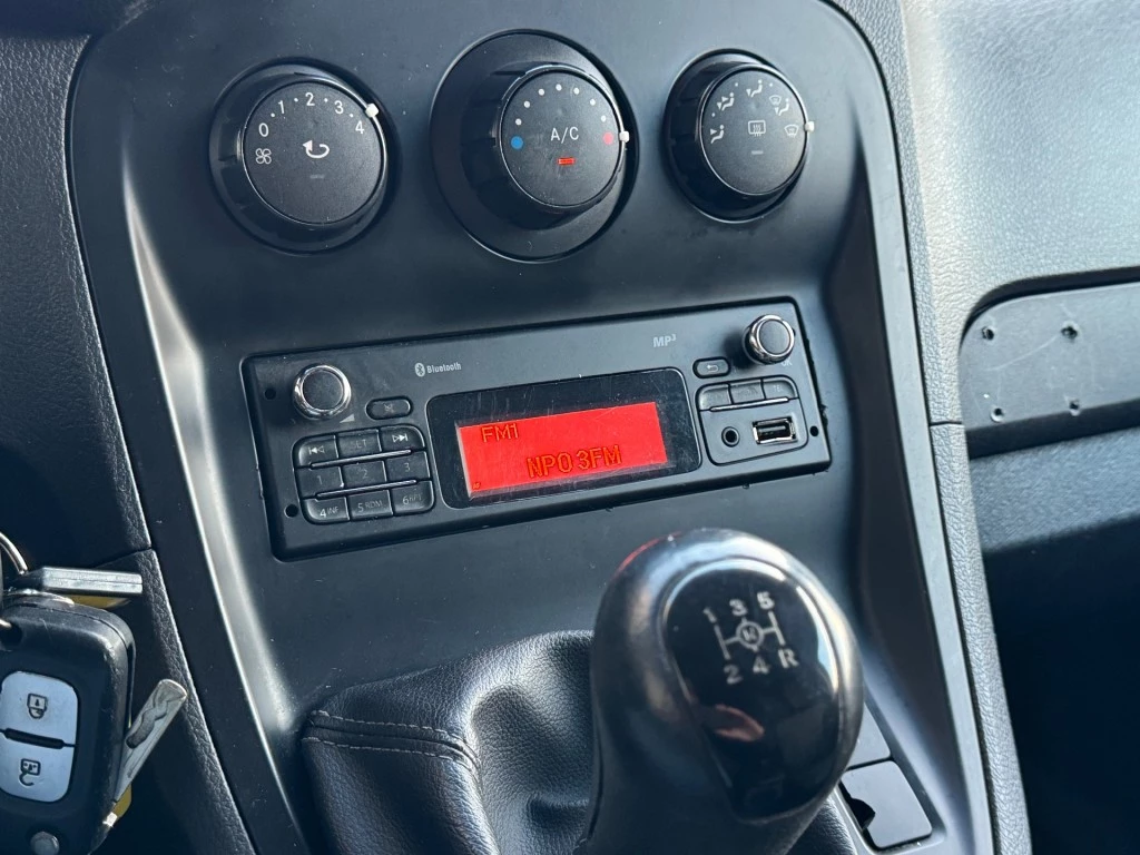 Hoofdafbeelding Mercedes-Benz Citan