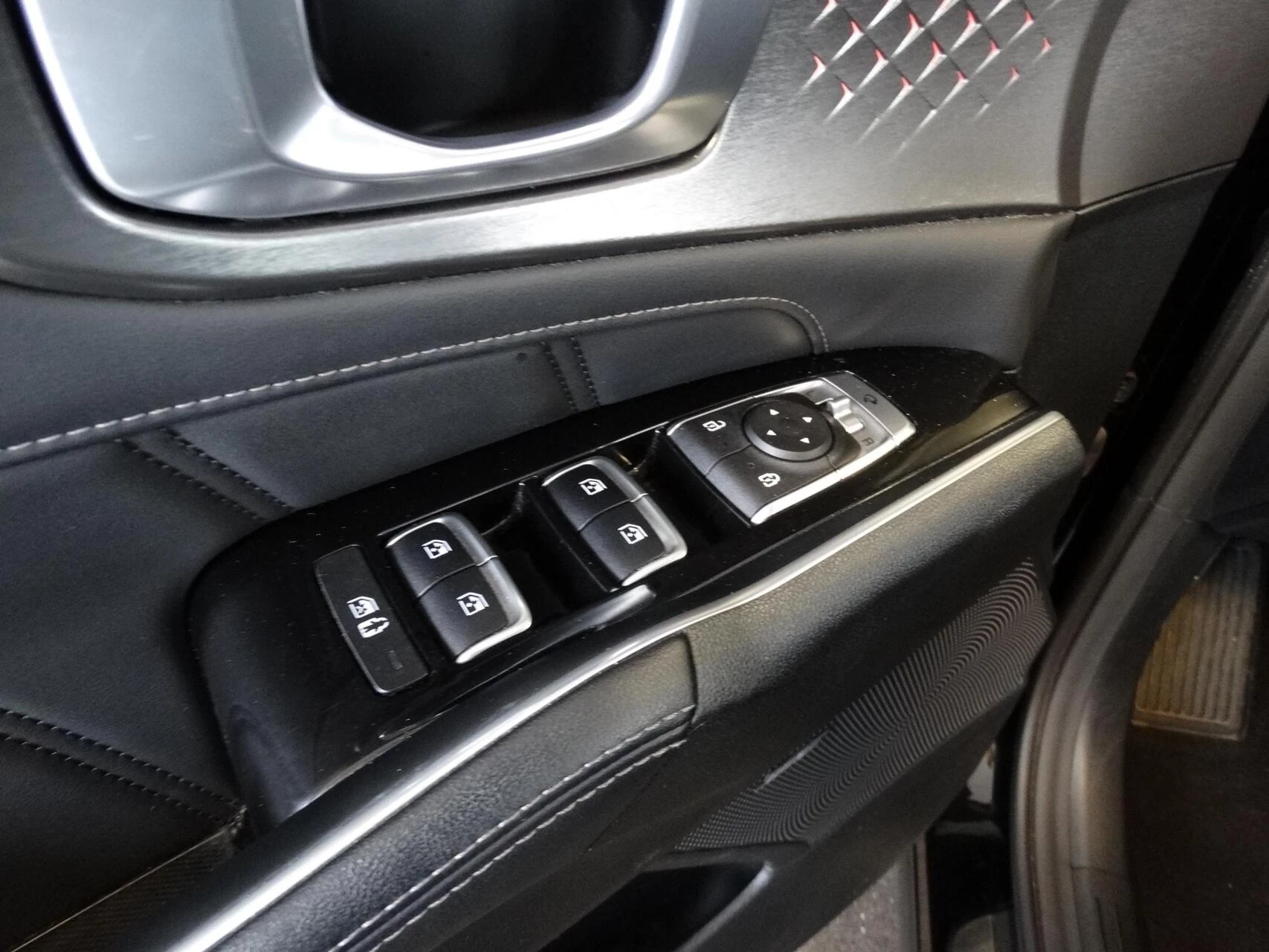 Hoofdafbeelding Kia Sorento