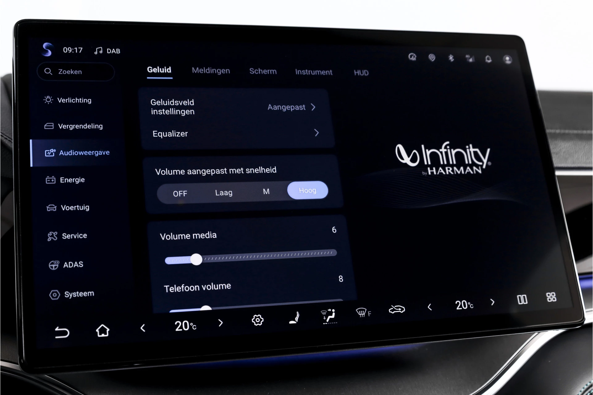 Hoofdafbeelding BYD SEAL U