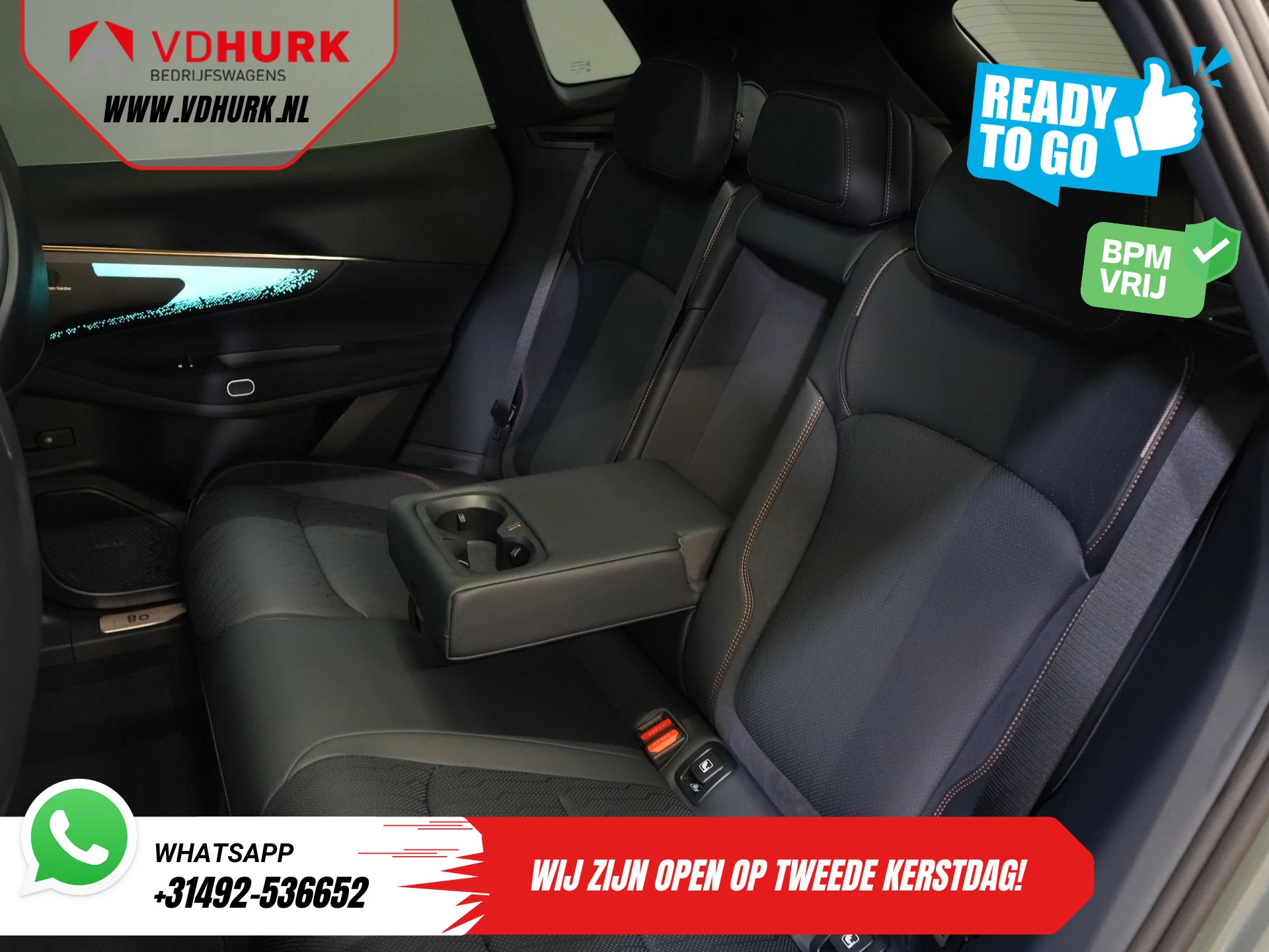 Hoofdafbeelding Lynk & Co 08