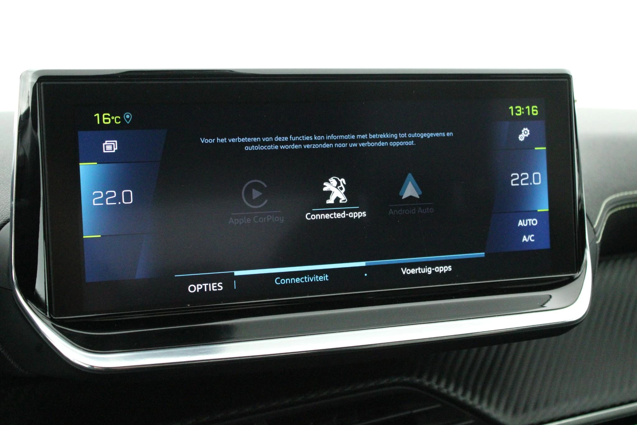 Hoofdafbeelding Peugeot e-208