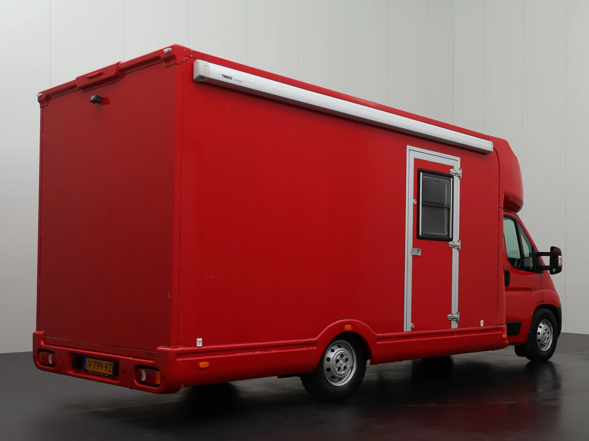 Hoofdafbeelding Fiat Ducato