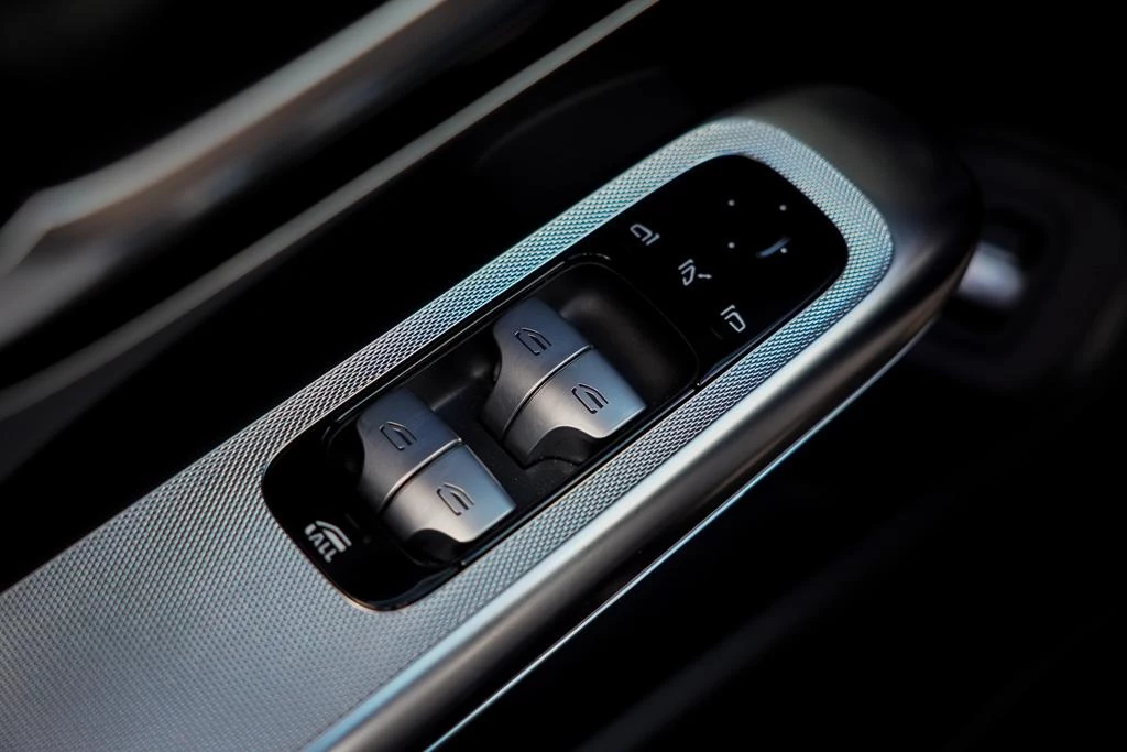 Hoofdafbeelding Mercedes-Benz CLE
