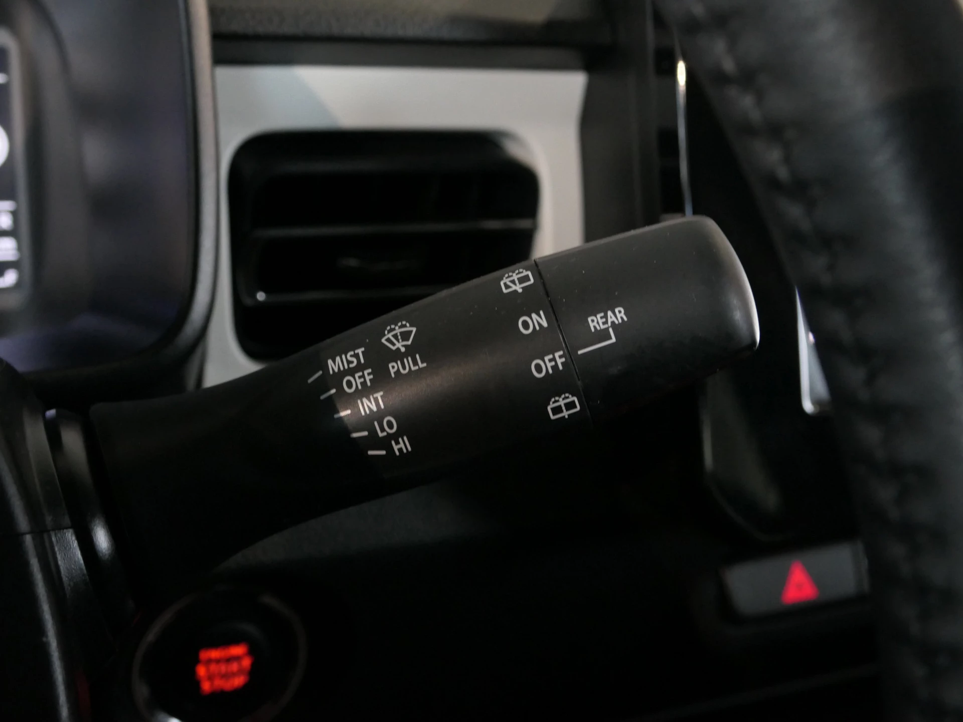 Hoofdafbeelding Suzuki Ignis