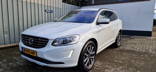 Volvo XC60 T-5 254 pk 5 cylinder AWD Automaat