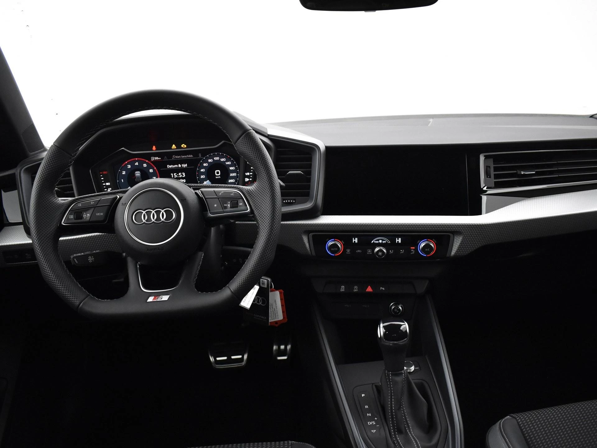 Hoofdafbeelding Audi A1