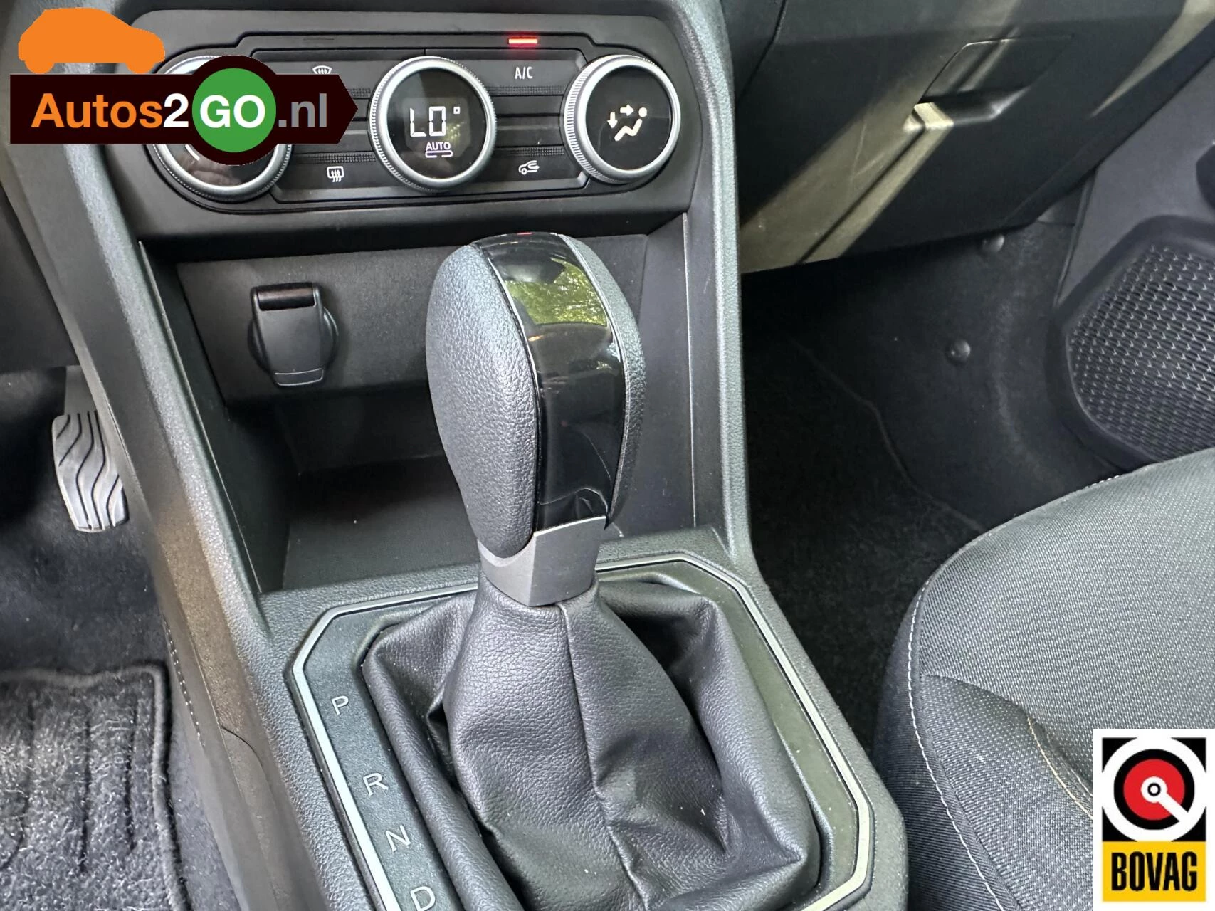 Hoofdafbeelding Dacia Sandero