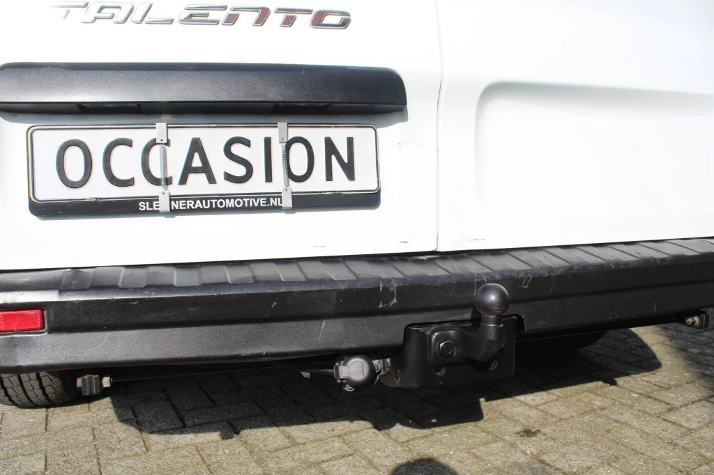 Hoofdafbeelding Fiat Talento