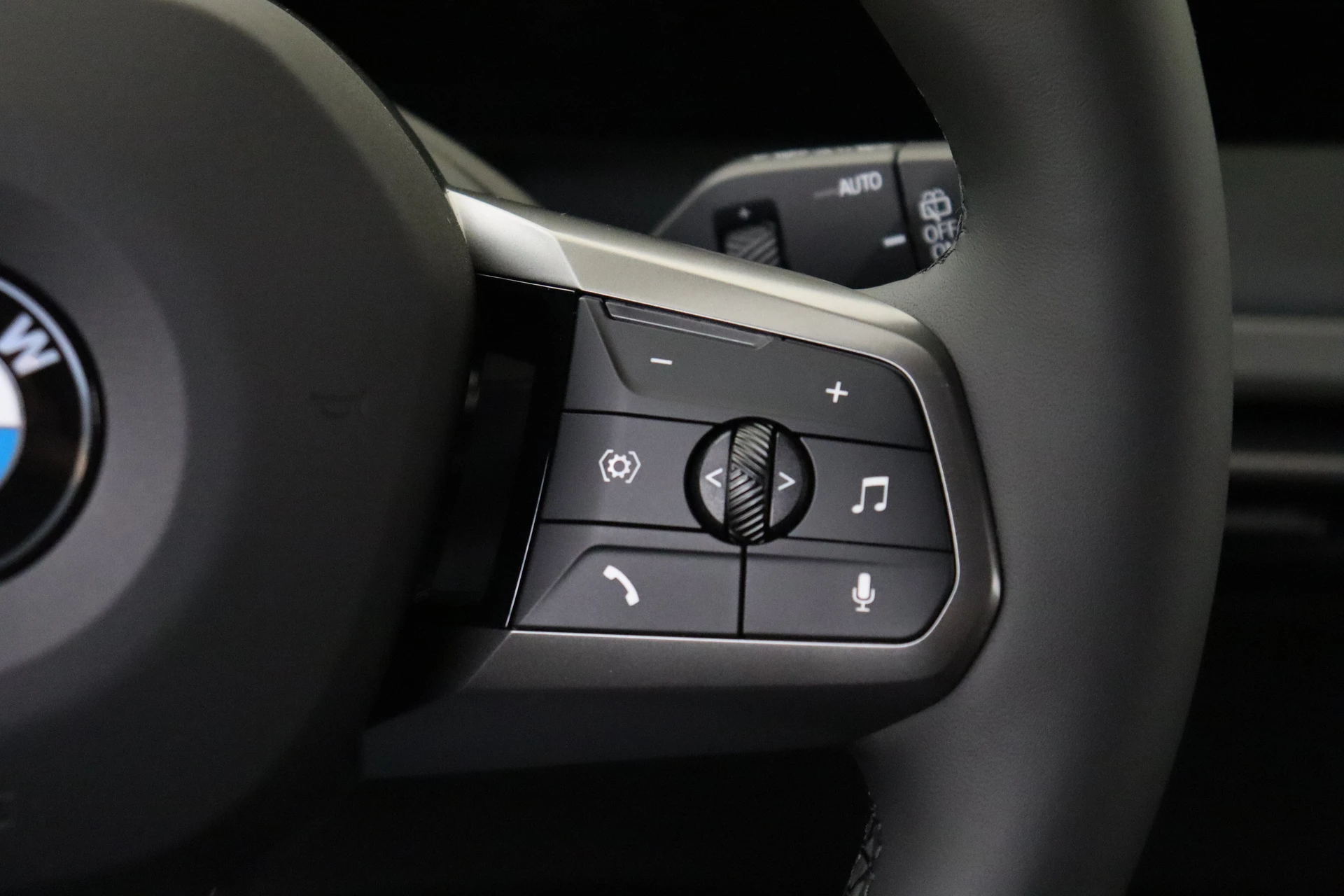 Hoofdafbeelding BMW iX