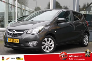Opel KARL 1.0 ecoFLEX Cosmo