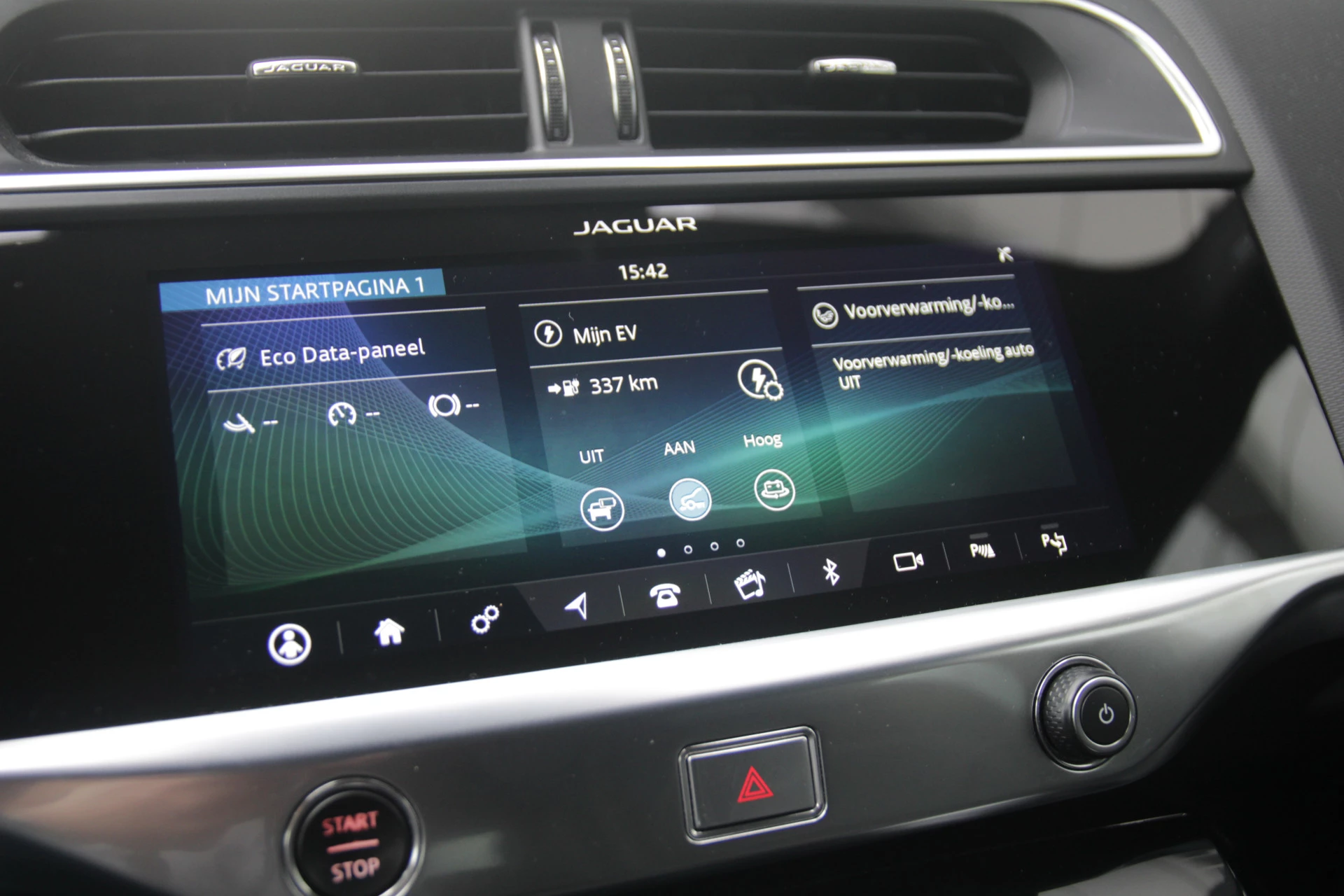 Hoofdafbeelding Jaguar I-PACE