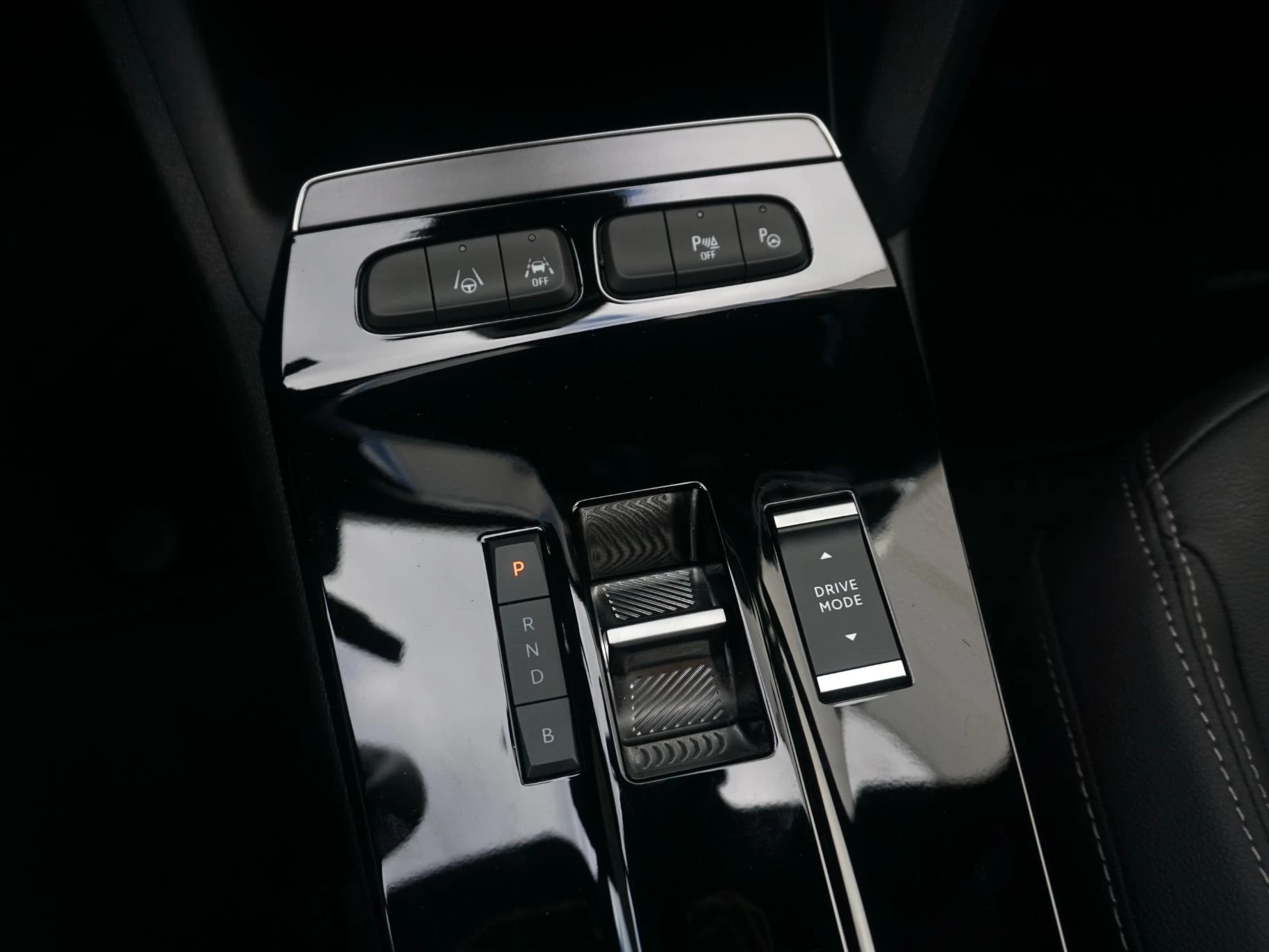 Hoofdafbeelding Opel Mokka-e
