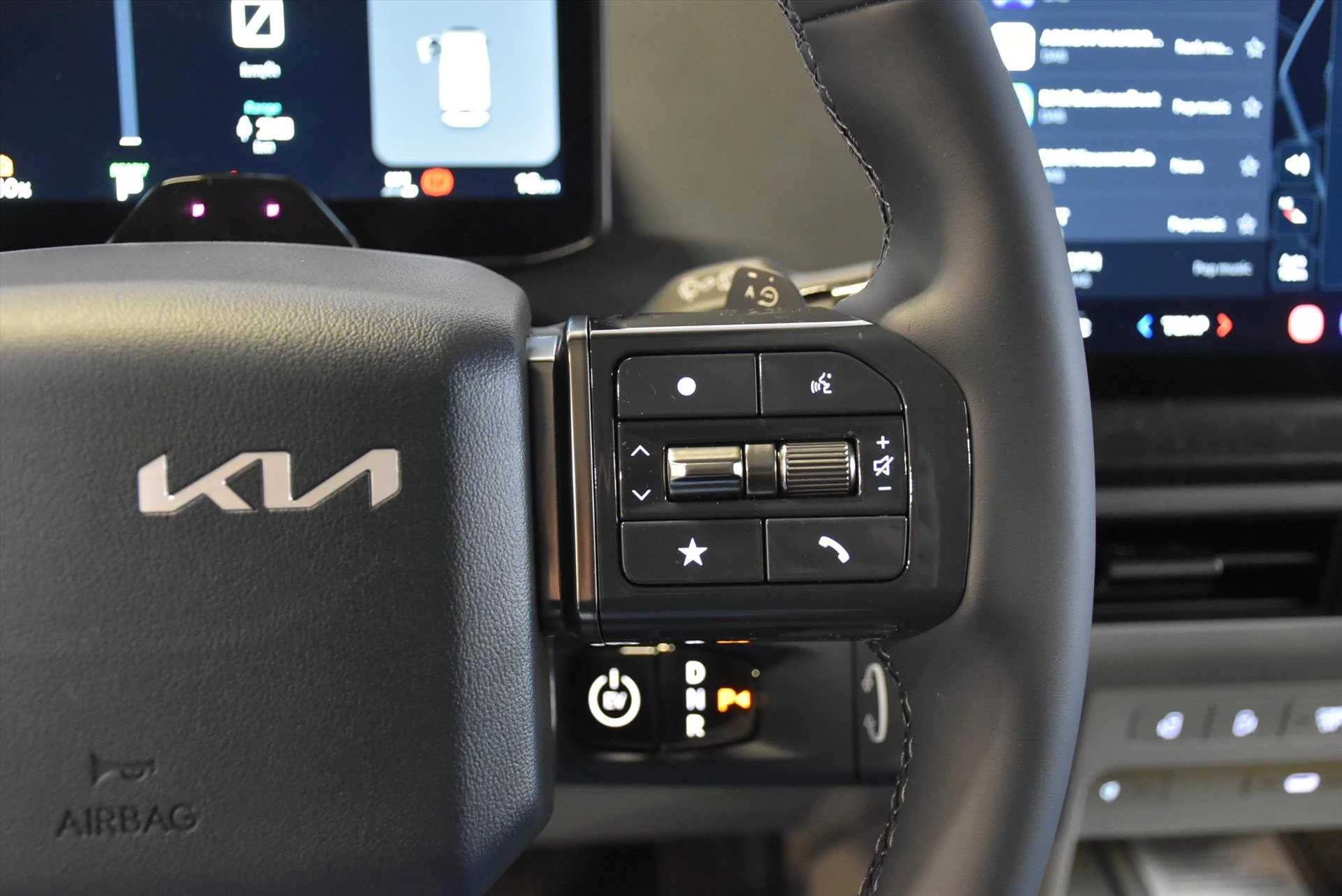 Hoofdafbeelding Kia Pv5 Passenger