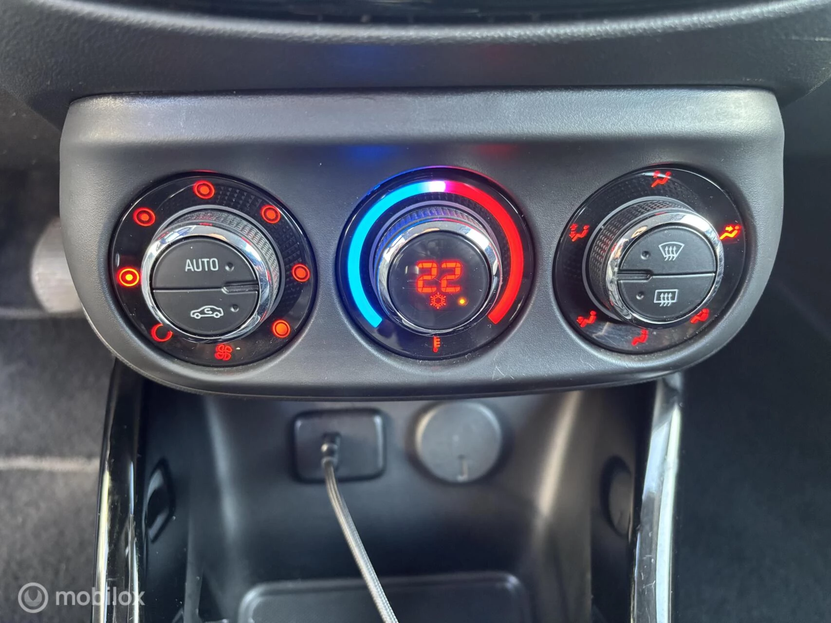 Hoofdafbeelding Opel ADAM