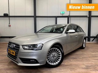 Audi A4 Avant 1.8 TFSI Business Edition / AIRCO / NAVI / CRUISE /