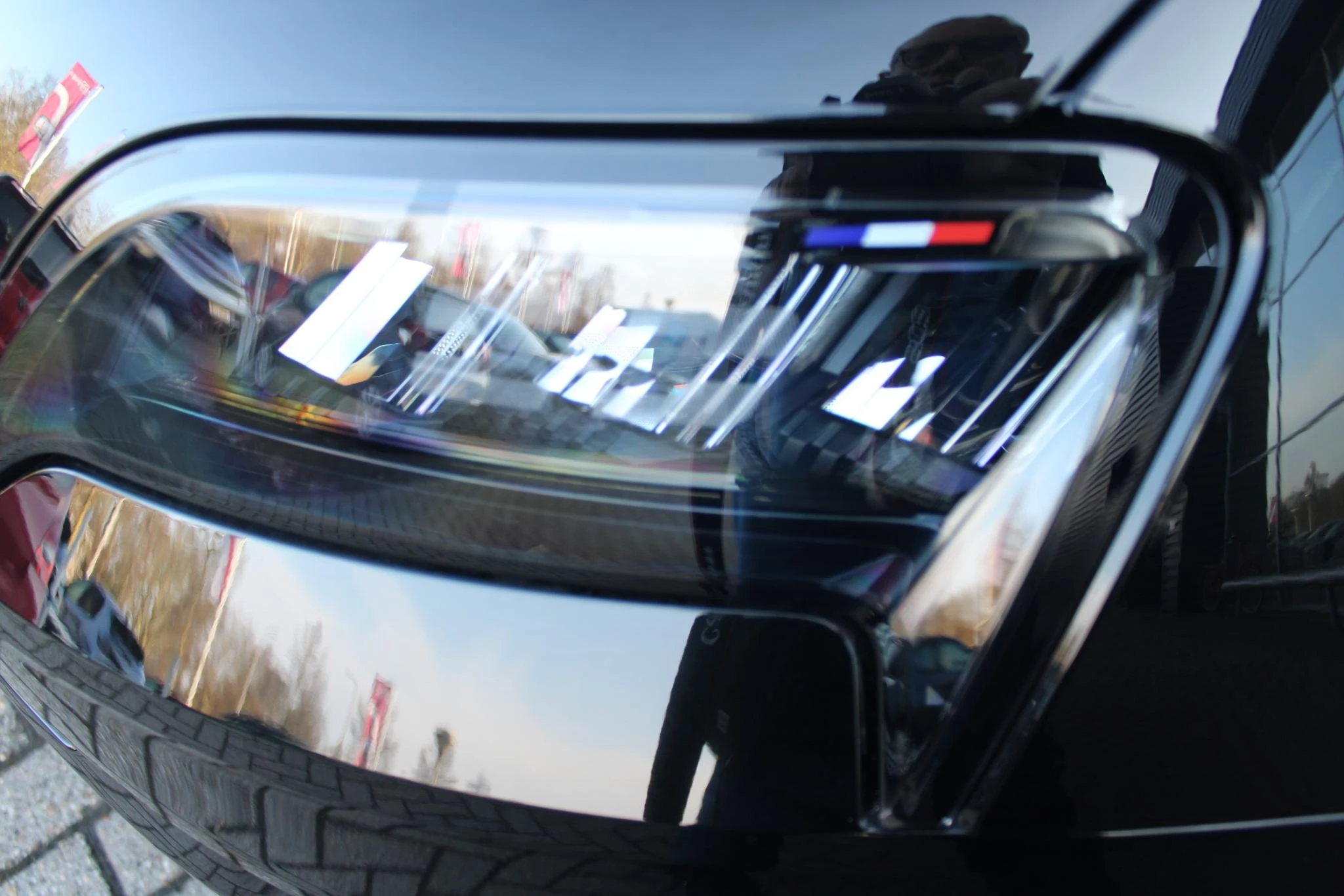 Hoofdafbeelding Renault 5