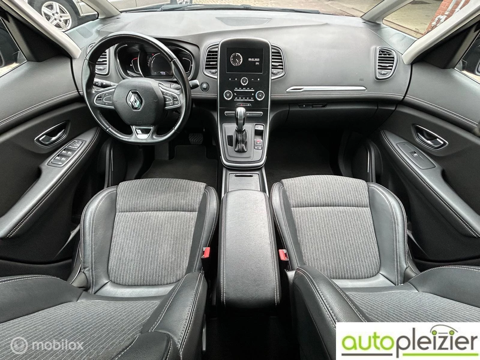 Hoofdafbeelding Renault Grand Scénic