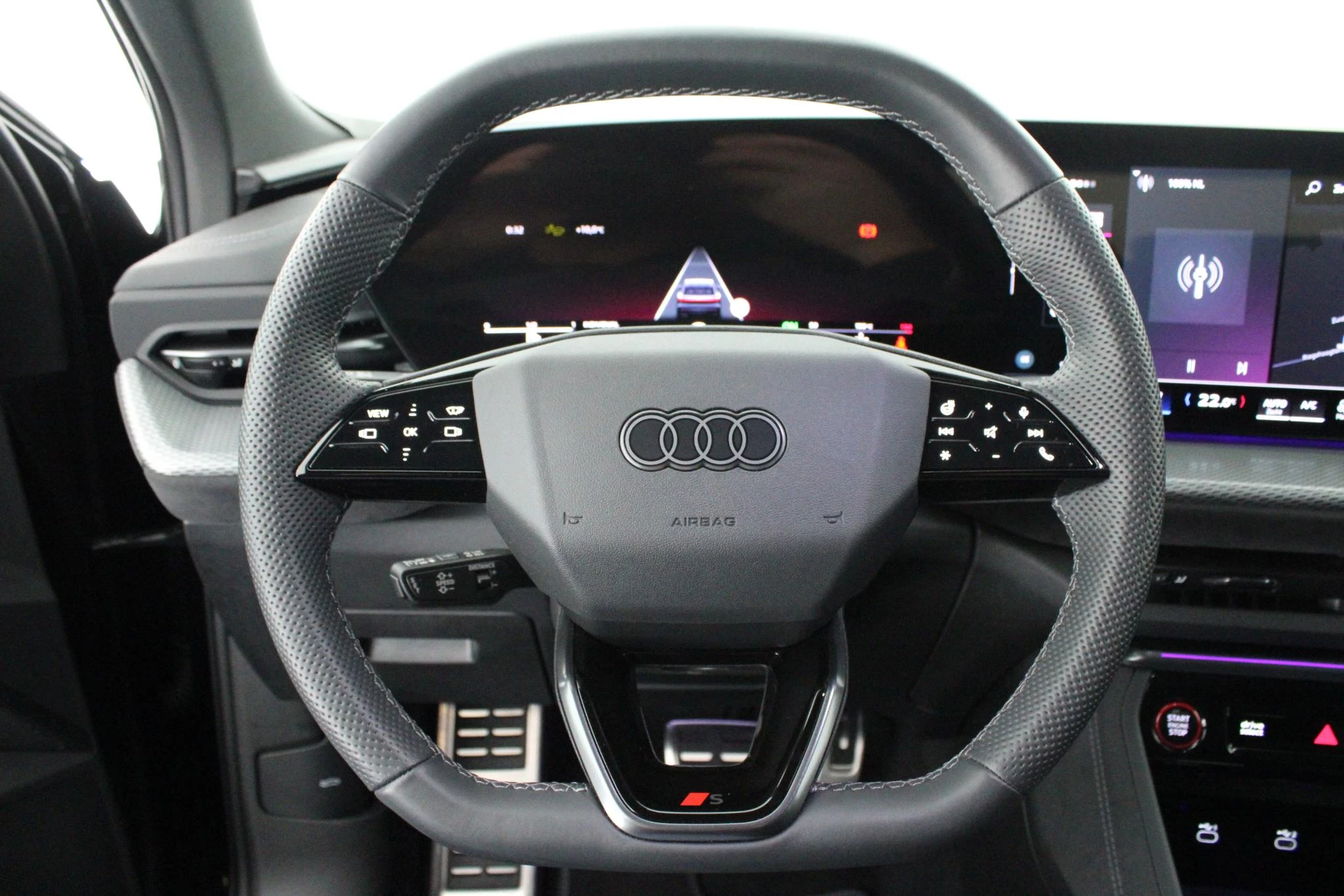 Hoofdafbeelding Audi SQ5