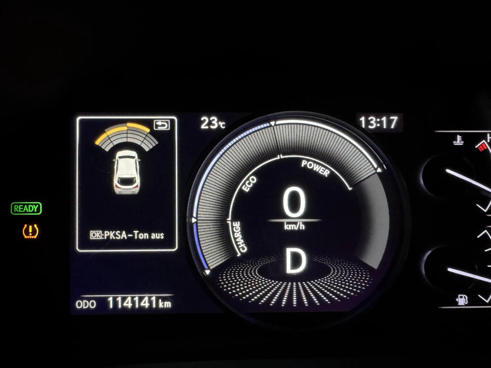 Hoofdafbeelding Lexus UX