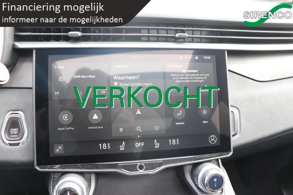 Hoofdafbeelding Lynk & Co 01