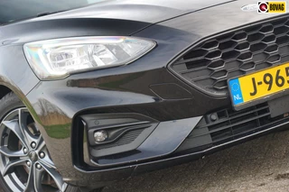 Ford Focus Wagon 1.0 EcoBoost ST Line Business | Panther black | Winterpack/LaneAssist/Cruise/LMV