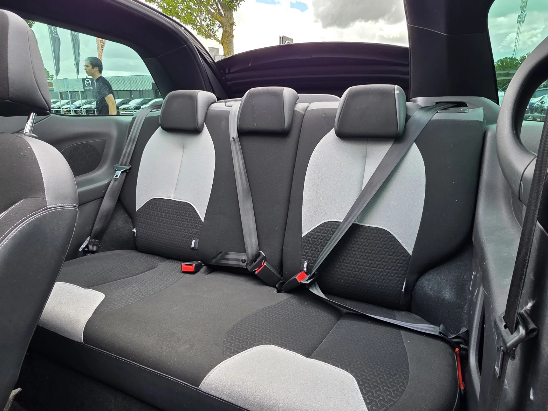Hoofdafbeelding Citroën DS3