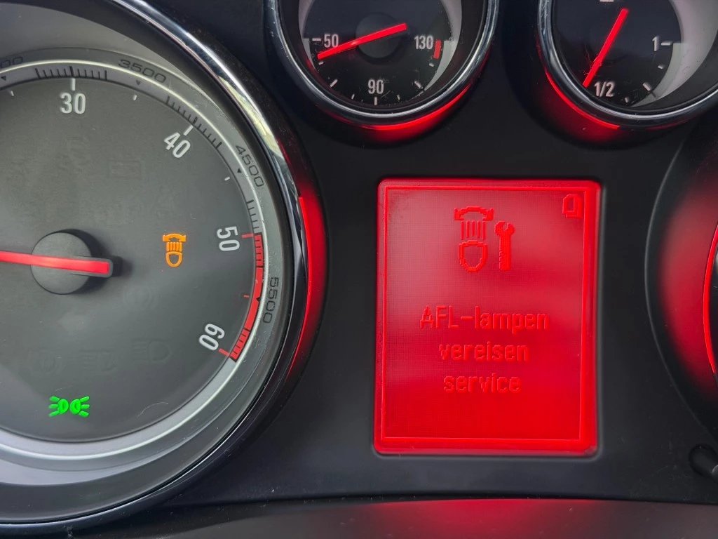 Hoofdafbeelding Opel Insignia