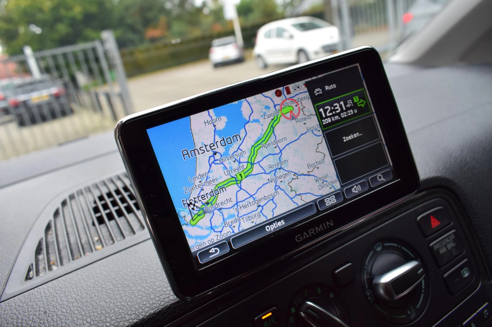 Hoofdafbeelding Škoda Citigo