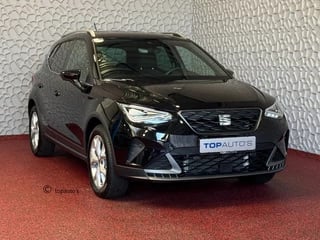 Hoofdafbeelding SEAT Arona