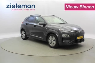 Hyundai Kona Electic EV Fashion 64 kWh - Carplay, Camera, Cruise