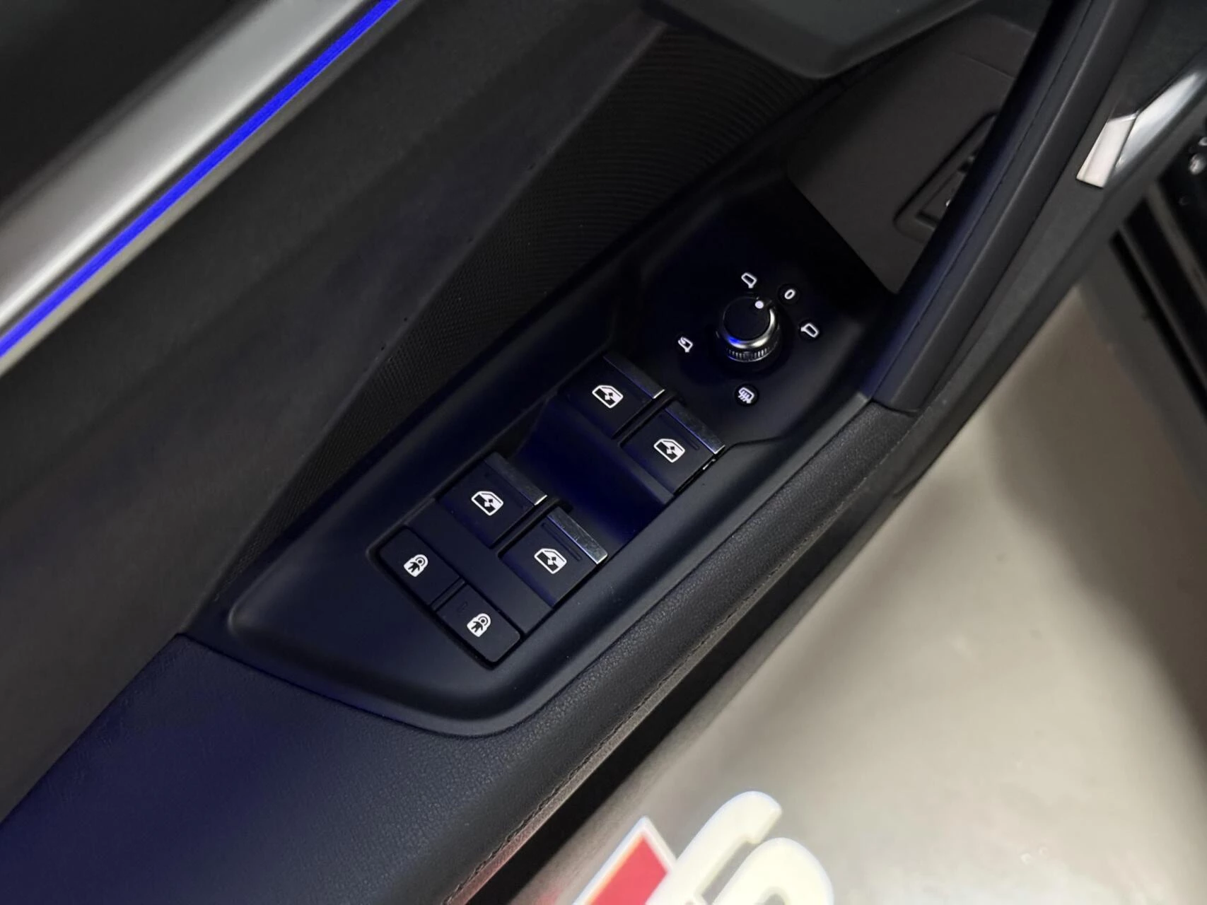 Hoofdafbeelding Audi S3