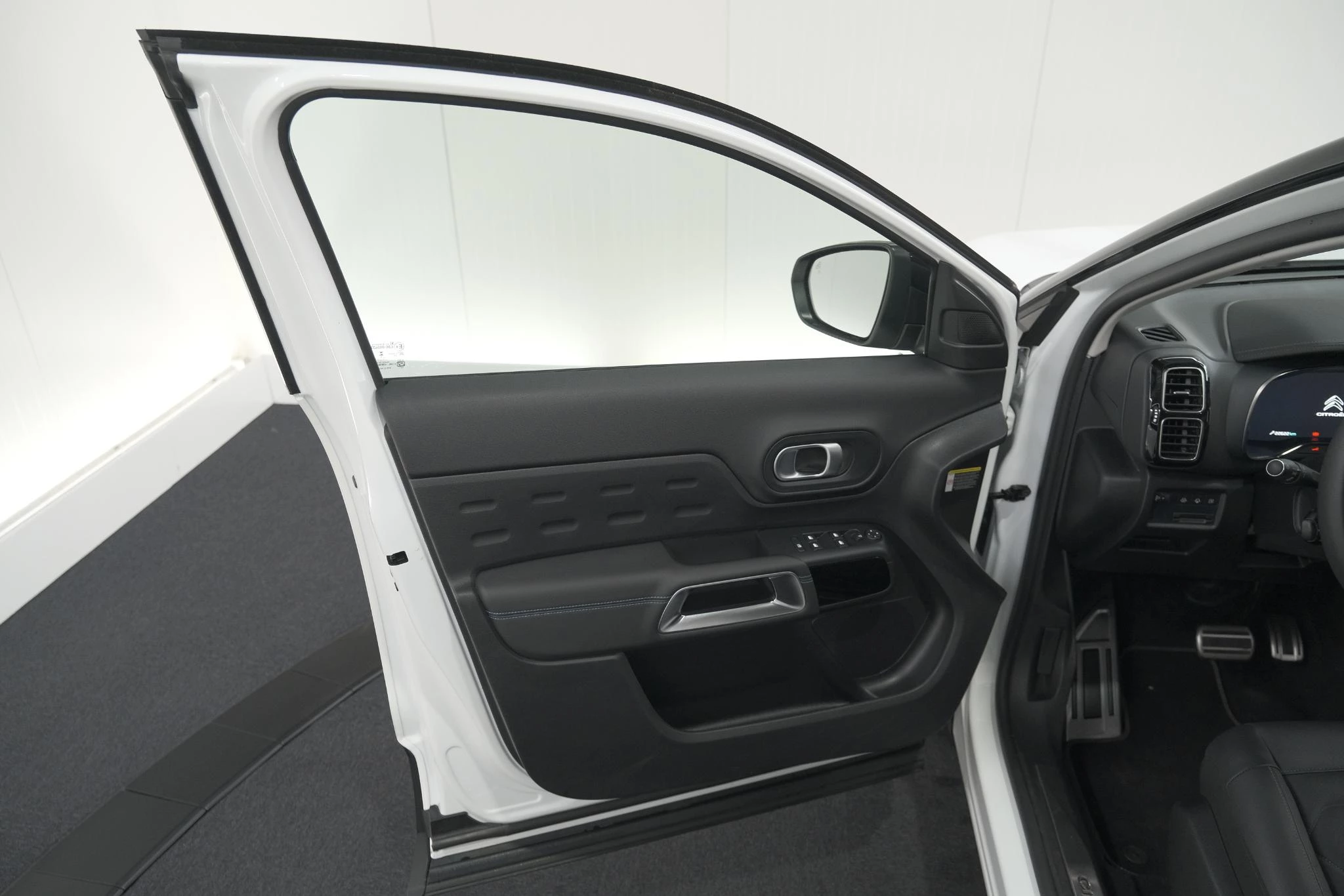 Hoofdafbeelding Citroën C5 Aircross