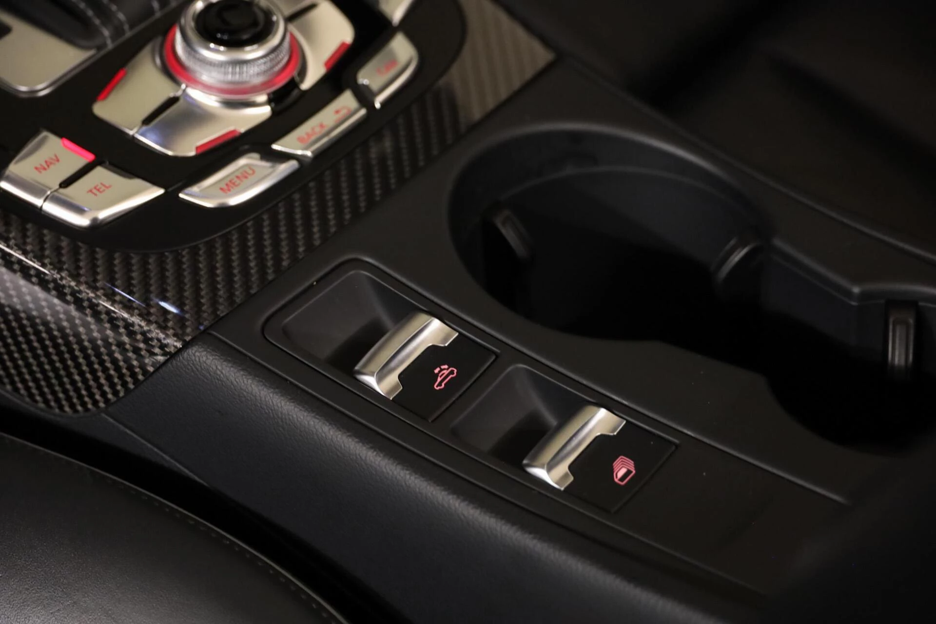Hoofdafbeelding Audi RS5