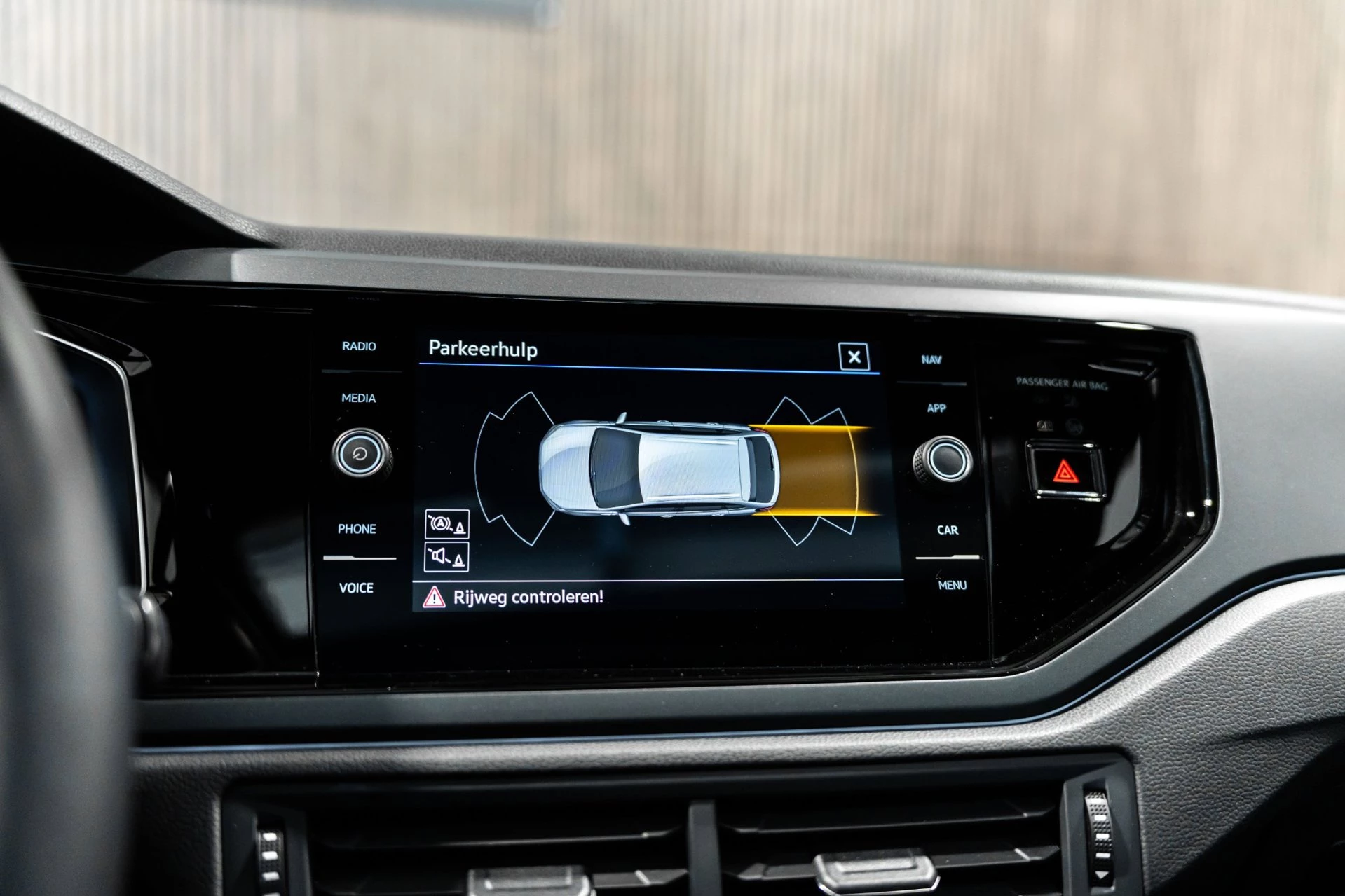 Hoofdafbeelding Volkswagen Taigo