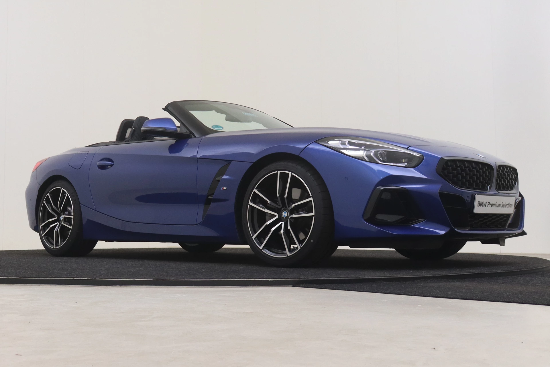 Hoofdafbeelding BMW Z4