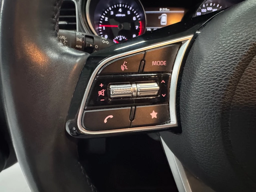 Hoofdafbeelding Kia Ceed