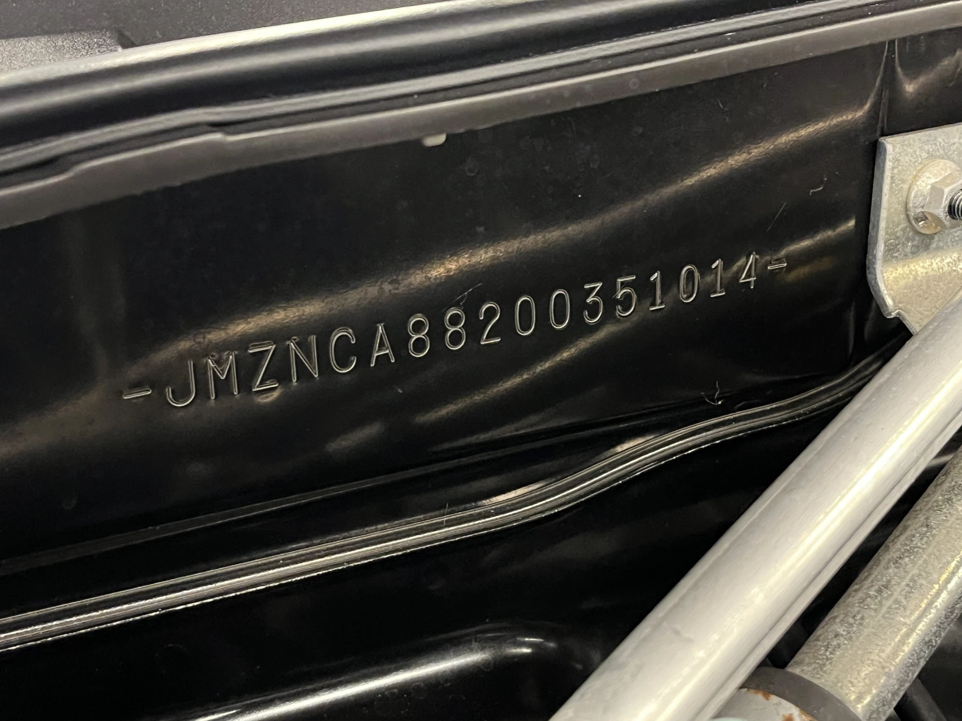 Hoofdafbeelding Mazda MX-5