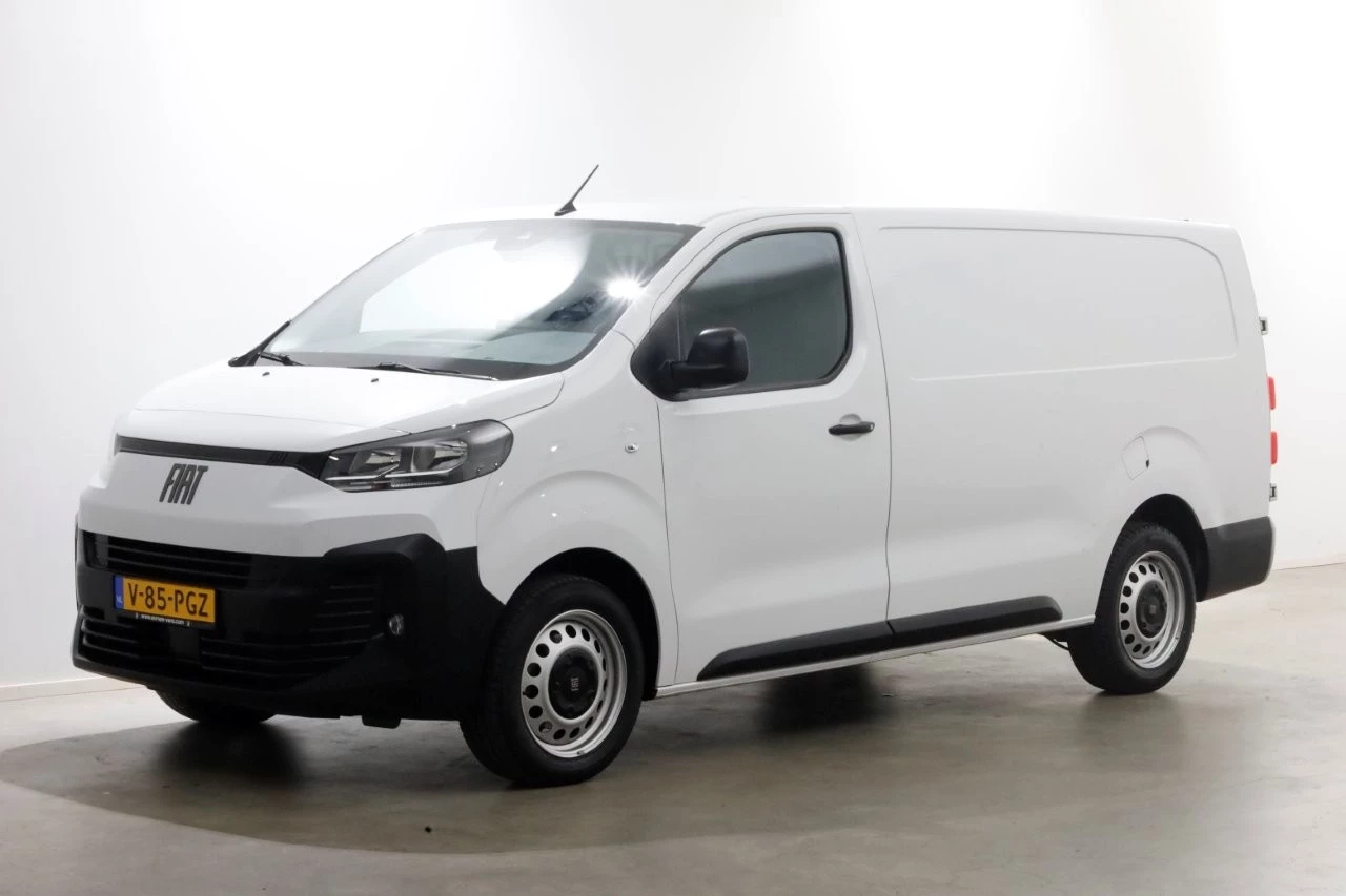 Hoofdafbeelding Fiat Scudo