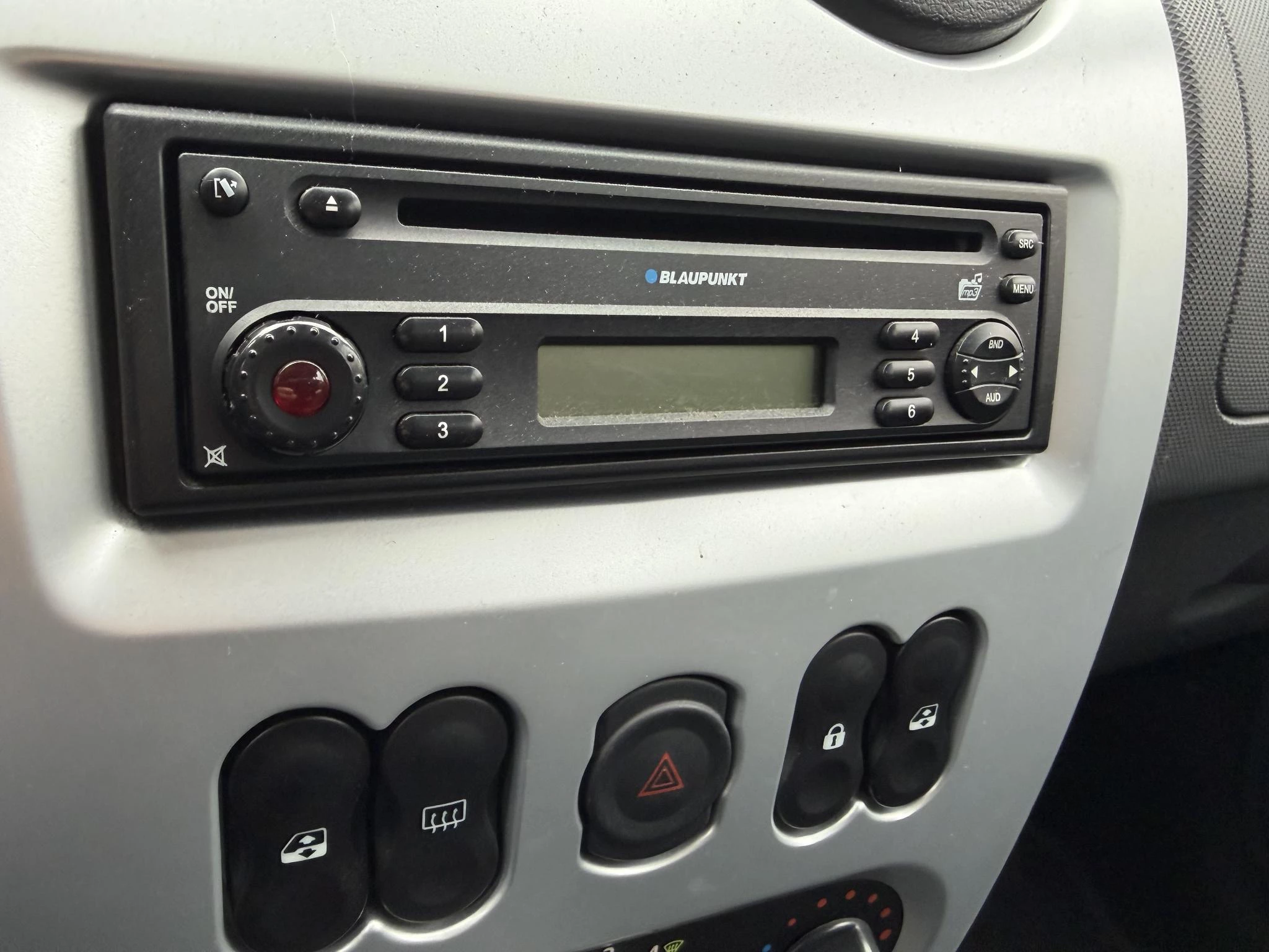 Hoofdafbeelding Dacia Sandero