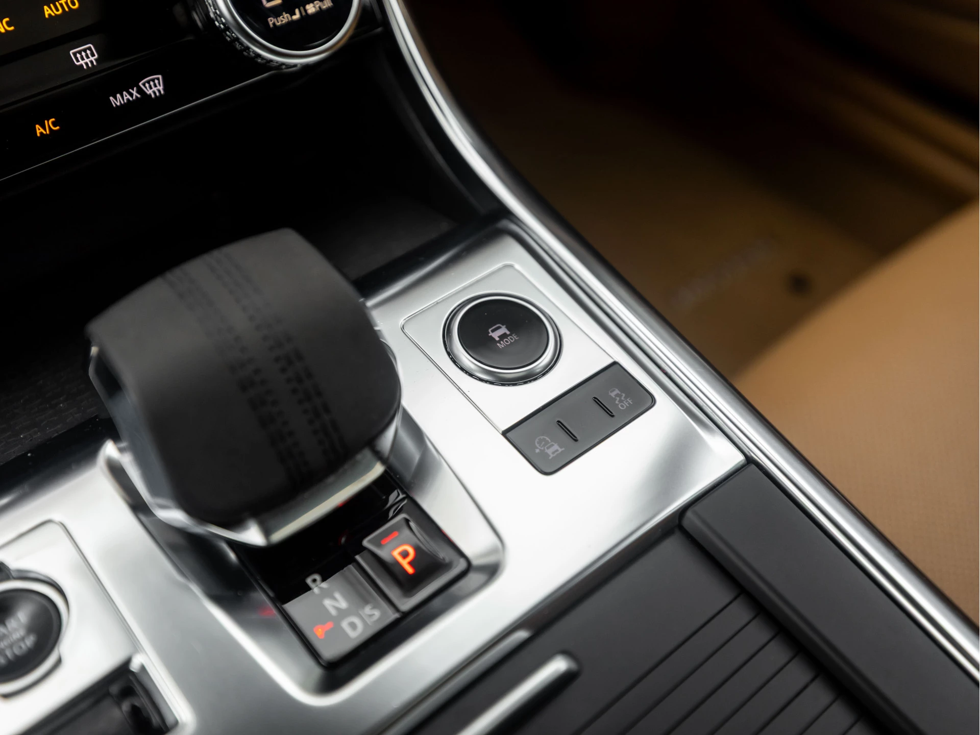 Hoofdafbeelding Jaguar XF