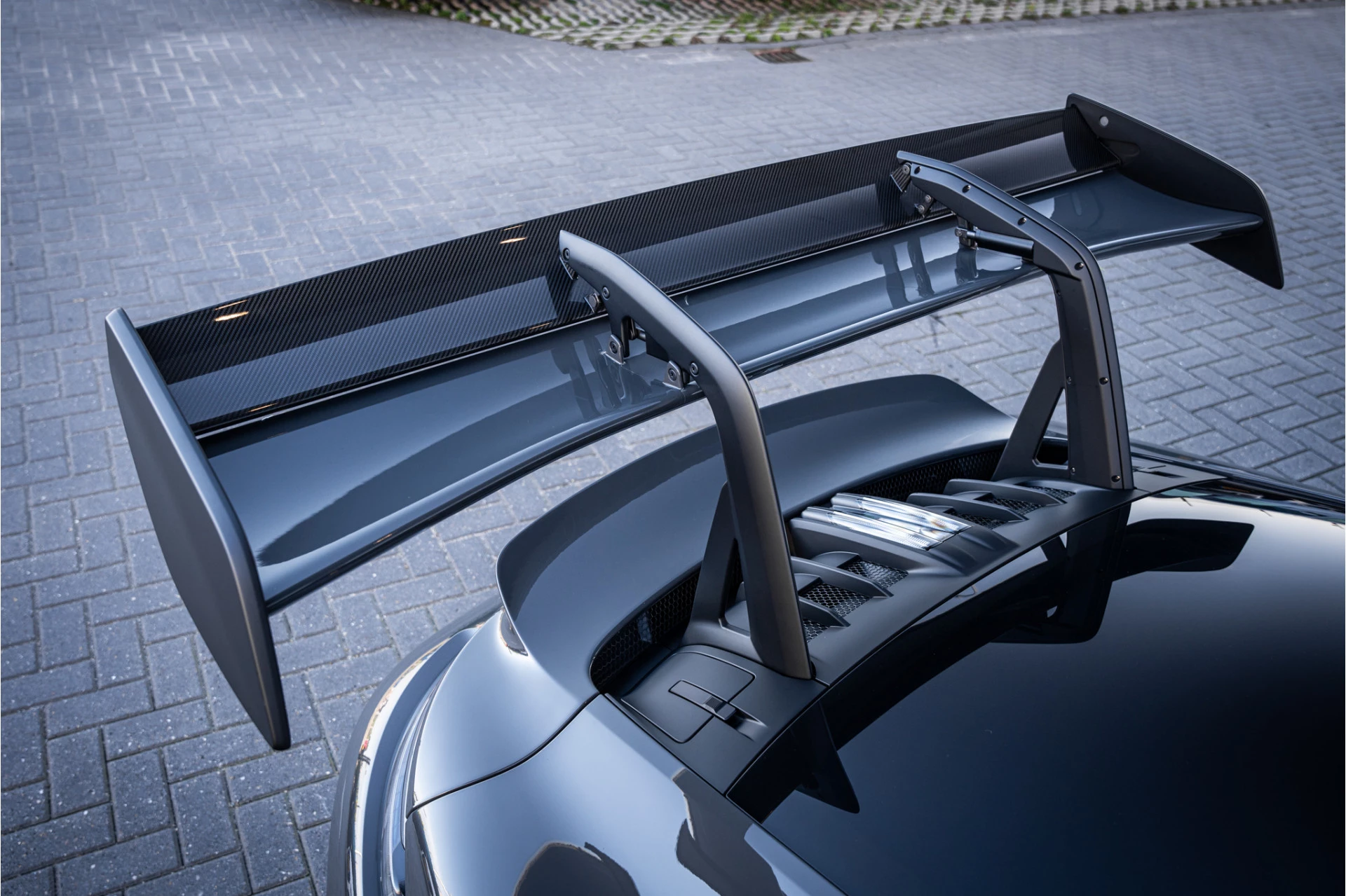 Hoofdafbeelding Porsche 911