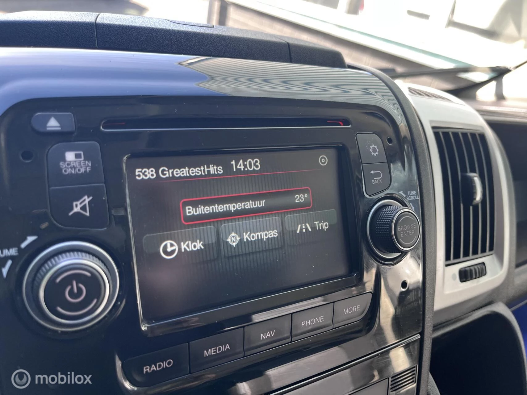 Hoofdafbeelding Fiat Ducato