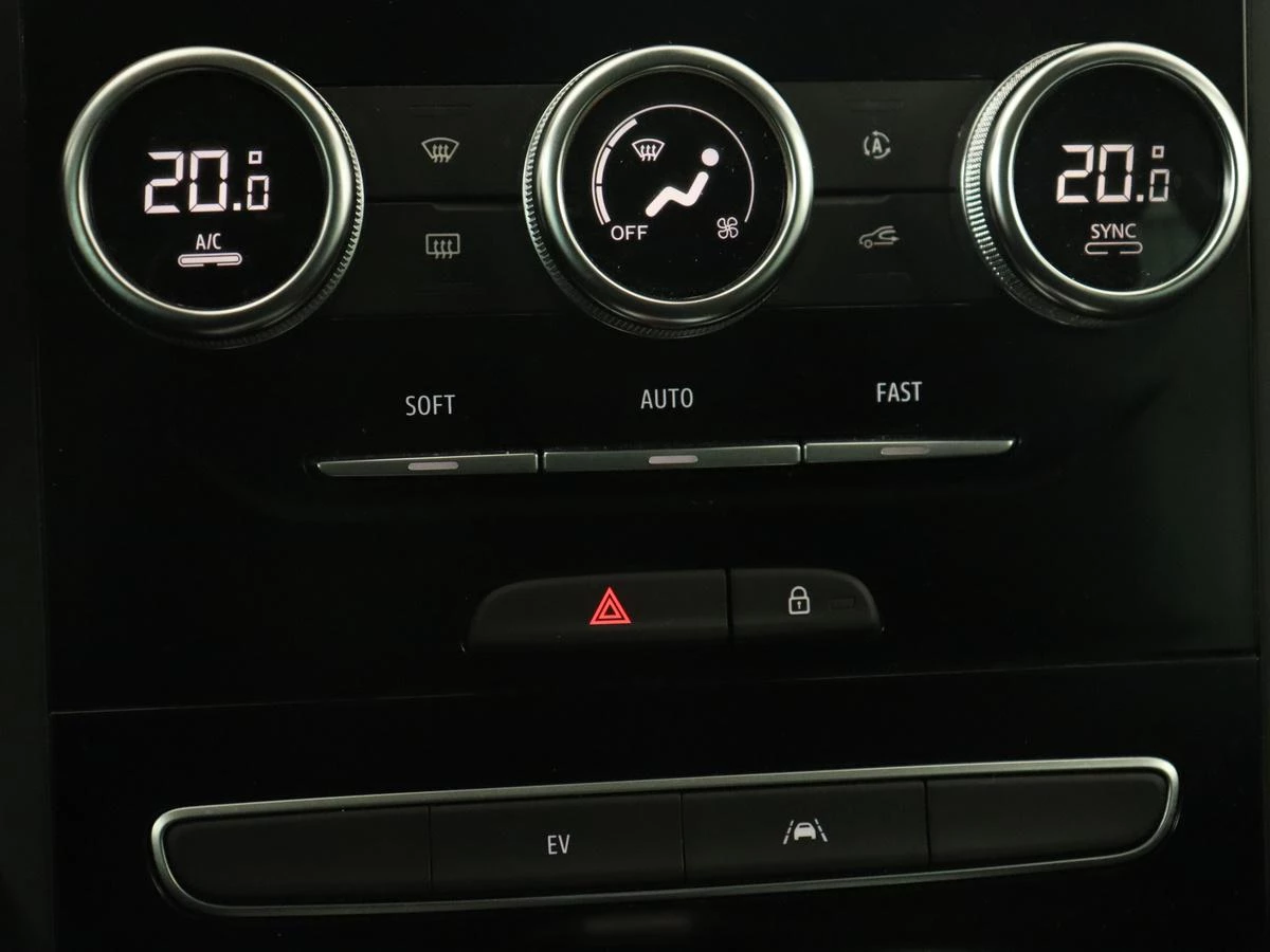 Hoofdafbeelding Renault Megane E-Tech