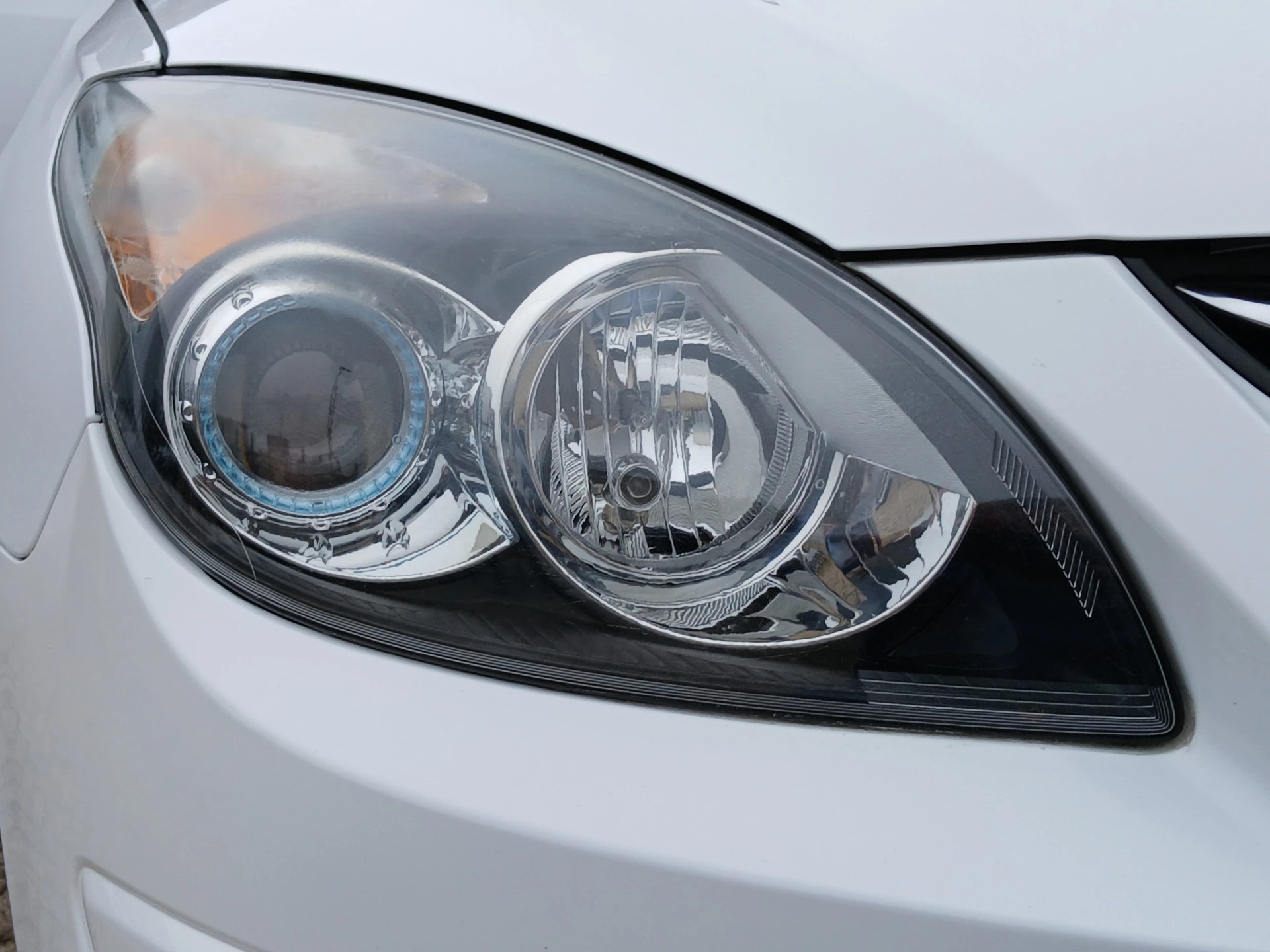 Hoofdafbeelding Hyundai i30