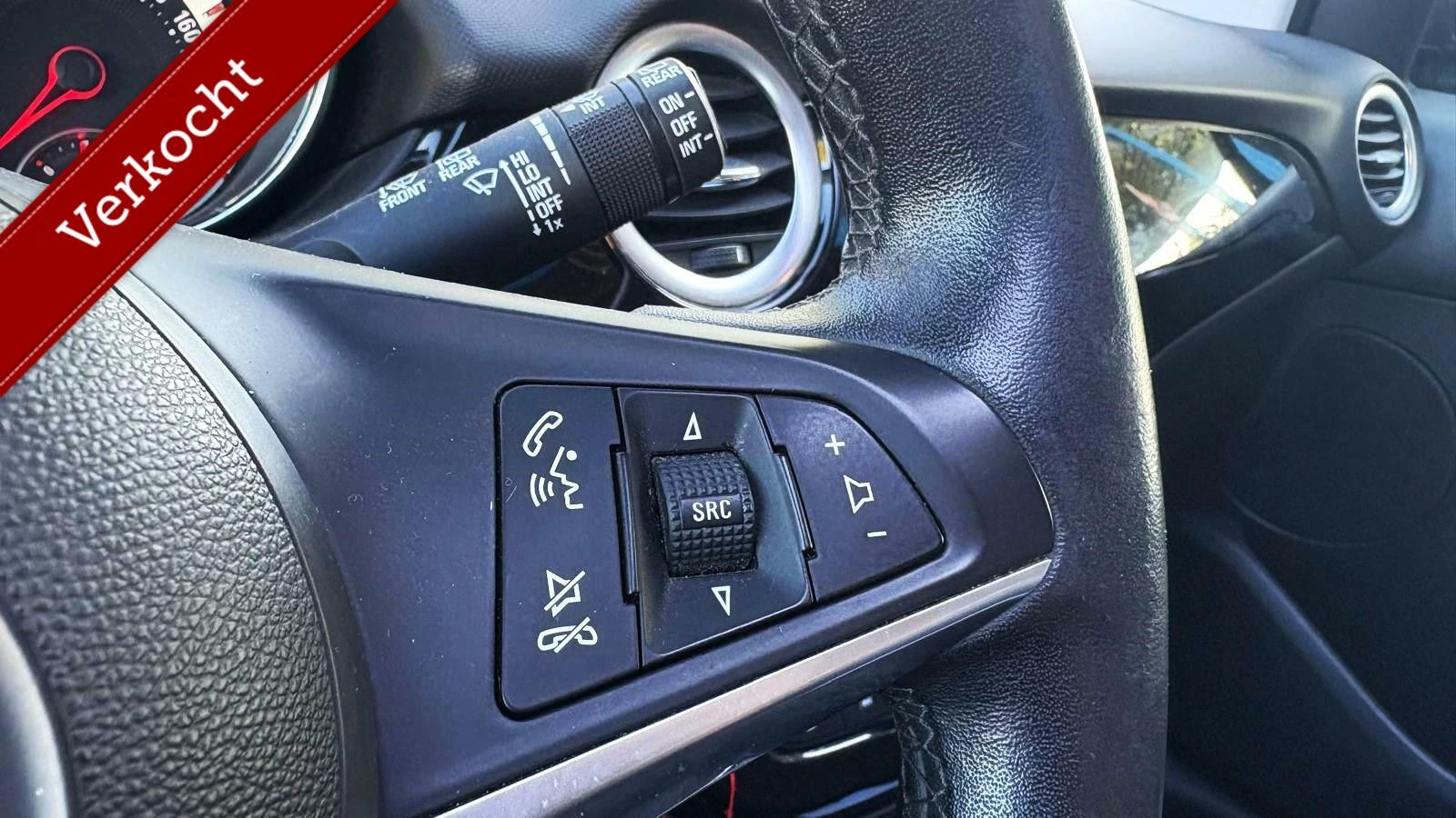 Hoofdafbeelding Opel ADAM