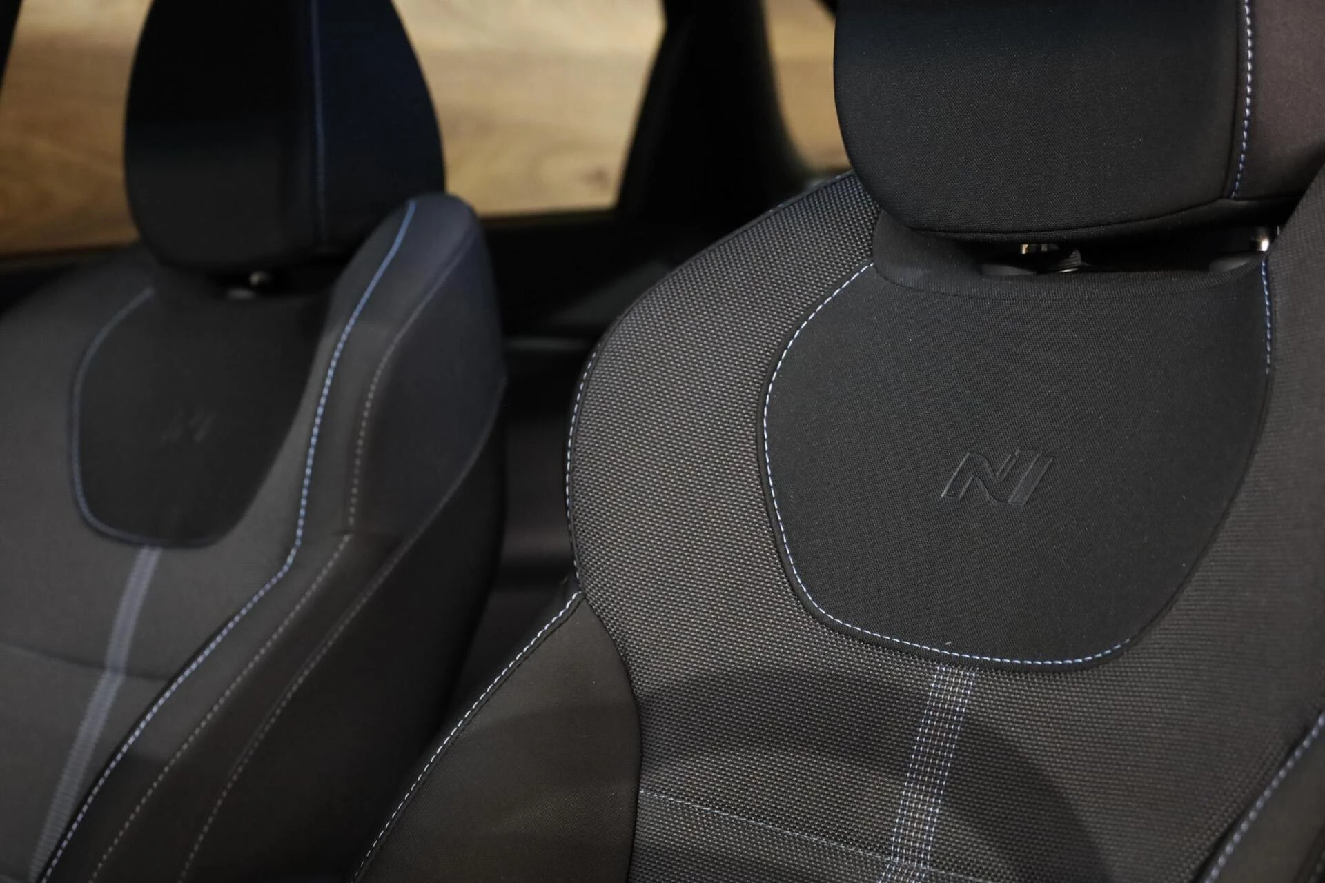 Hoofdafbeelding Hyundai i30